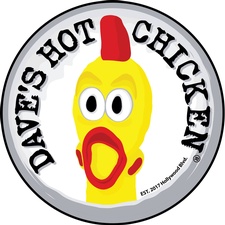 Dave's Hot Chicken Dave's Hot Chicken