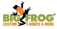 Big Frog Custom T-Shirts & More of New Braunfels