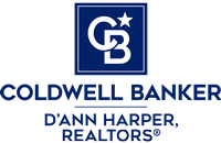 Coldwell Banker, D'Ann Harper, REALTORS