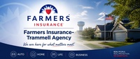 Farmers Insurance- Trammell Agency