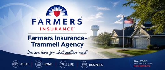Farmers Insurance- Trammell Agency