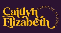 Caitlyn Elizabeth Creative Studio