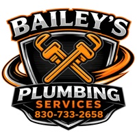 Bailey's Plumbing Services