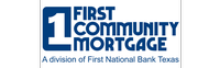 1st Community Mortgage