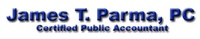 James T Parma, PC, CPA