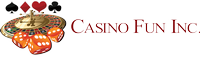 Casino Fun, Inc.