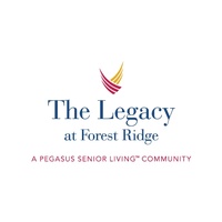 Legacy at Forest Ridge Legacy at Forest Ridge