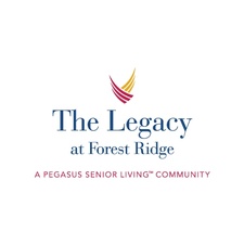 Legacy at Forest Ridge Legacy at Forest Ridge
