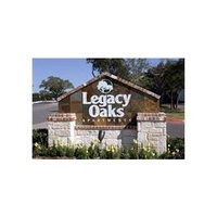 Legacy Oaks Apartments