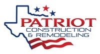 Patriot Construction & Remodeling