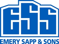 Emery Sapp & Sons, Inc