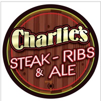 Charlie's Steak, Ribs & Ale