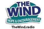 The Wind 94.1 Branson/88.3 Springfield