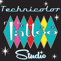 Technicolor Tattoo Studio