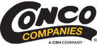 Conco Companies A CRH Company Conco Companies A CRH Company