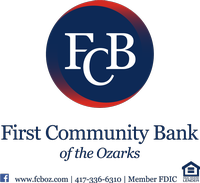 First Community Bank of the Ozarks