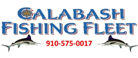 Calabash Fishing Fleet / Waterfront Seafood Shack