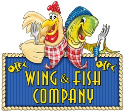 Wing & Fish Company