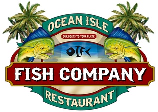 Ocean Isle Fish Company