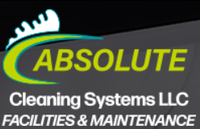 Absolute Cleaning Systems, LLC