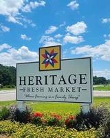 Heritage Fresh Market LLC
