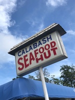 Calabash Seafood Hut 