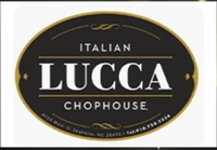 LUCCA Italian Chophouse 