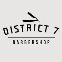 District 7 Barbershop