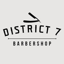 District 7 Barbershop