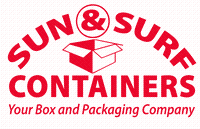 Sun & Surf Containers