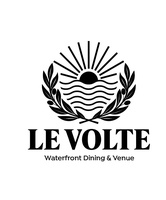 Le Volte Waterfront Dining and Venue