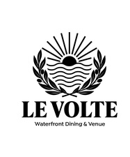 Le Volte Waterfront Dining and Venue