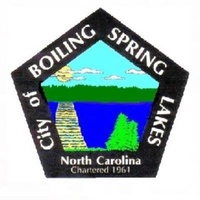 City of Boiling Spring Lakes