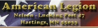American Legion Post 47