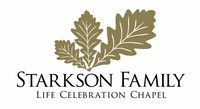 Starkson Family Life Celebration Chapel