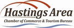 Hastings Area Chamber of Commerce & Tourism Bureau