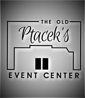 Old Ptacek's Event Center