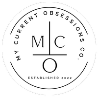 My Current Obsessions Company