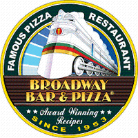 Broadway Bar & Pizza