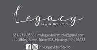 Legacy Hair Studio