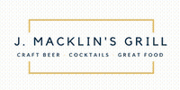 J. Macklin's Grill