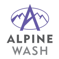 Alpine Wash Alpine Wash
