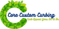 Core Custom Curbing