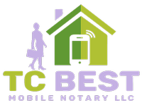 TC Best Mobile Notary LLC