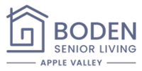 Boden Senior Living, A Lifespark Community
