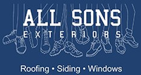 All Sons' Exteriors Inc.