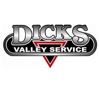 Dick’s Valley Service, Inc