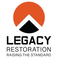 Legacy Restoration