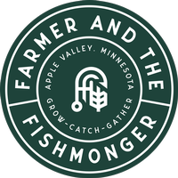 Farmer And The Fishmonger