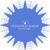 Celestially Scalar